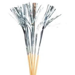 Cocktailpinner Sølv