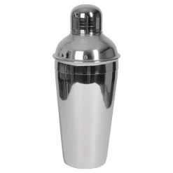 Cocktail Shaker i Rustfritt Stål