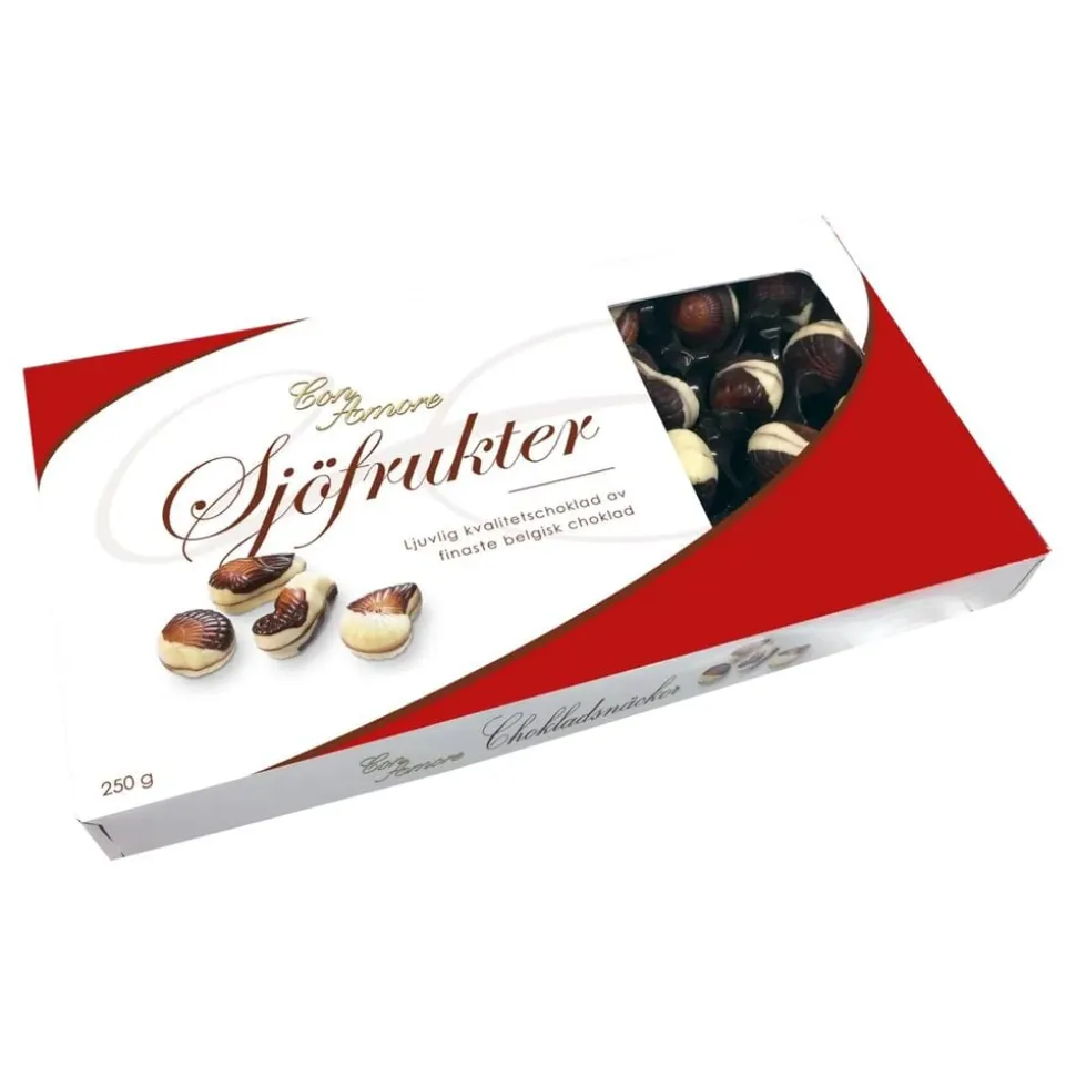 Con Amore Mini Sjöfrukter