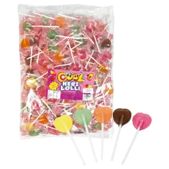 Cool Herz Lolly Storpakning