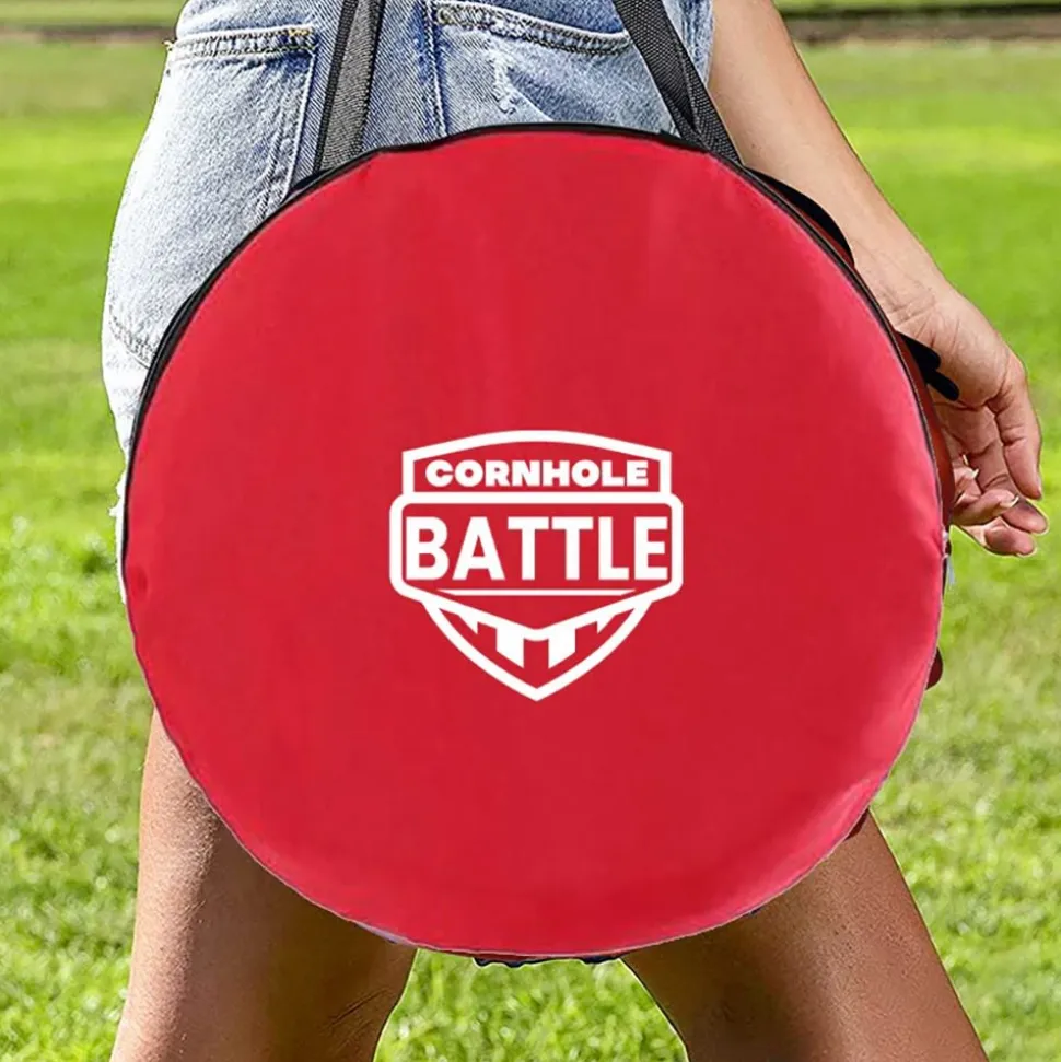 Cornhole Battle Hagespill