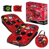 Cornhole Battle Miraculous