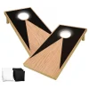 Cornhole LED Hagespill