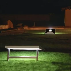 Cornhole LED Hagespill