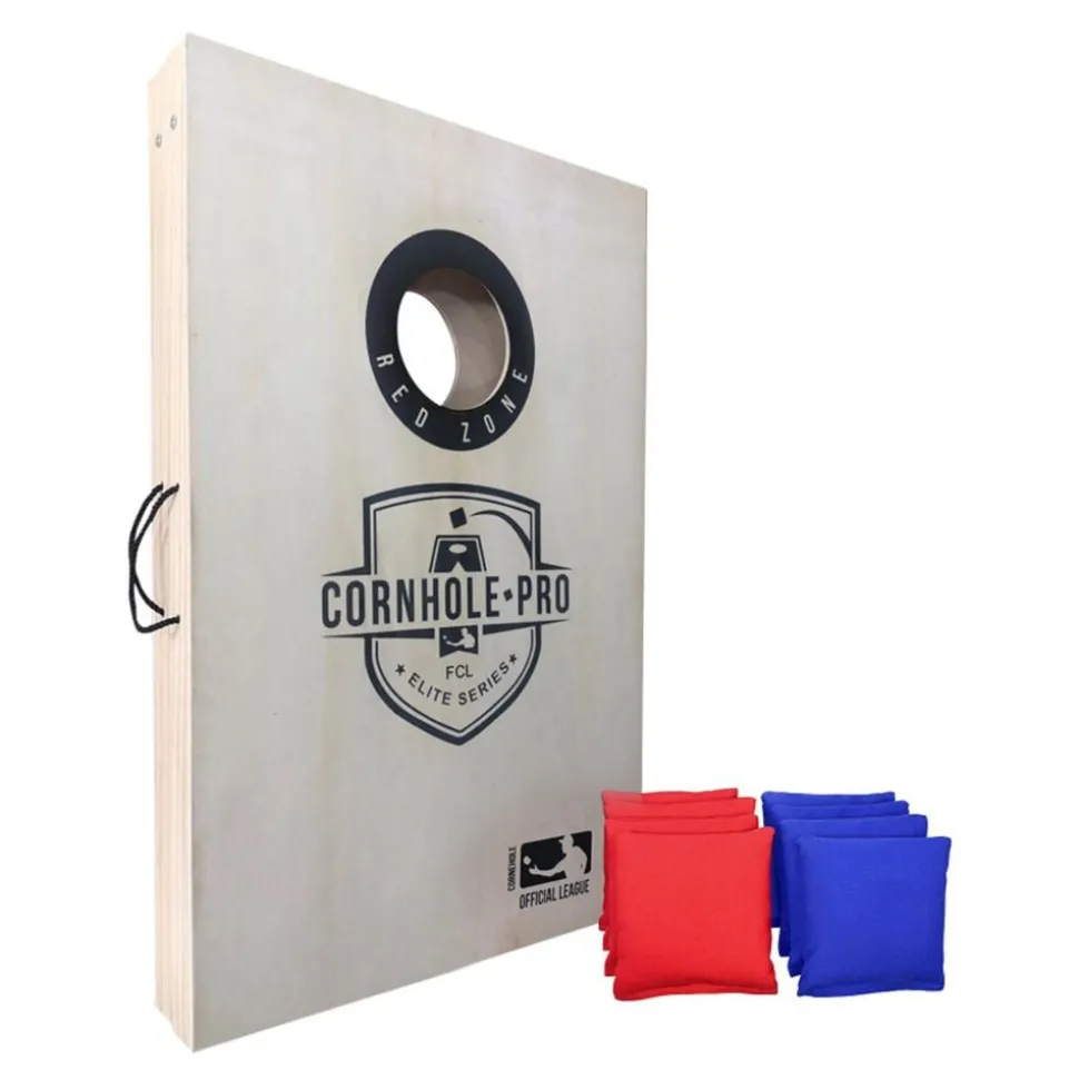 Cornhole Pro
