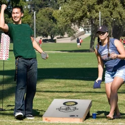 Cornhole Pro
