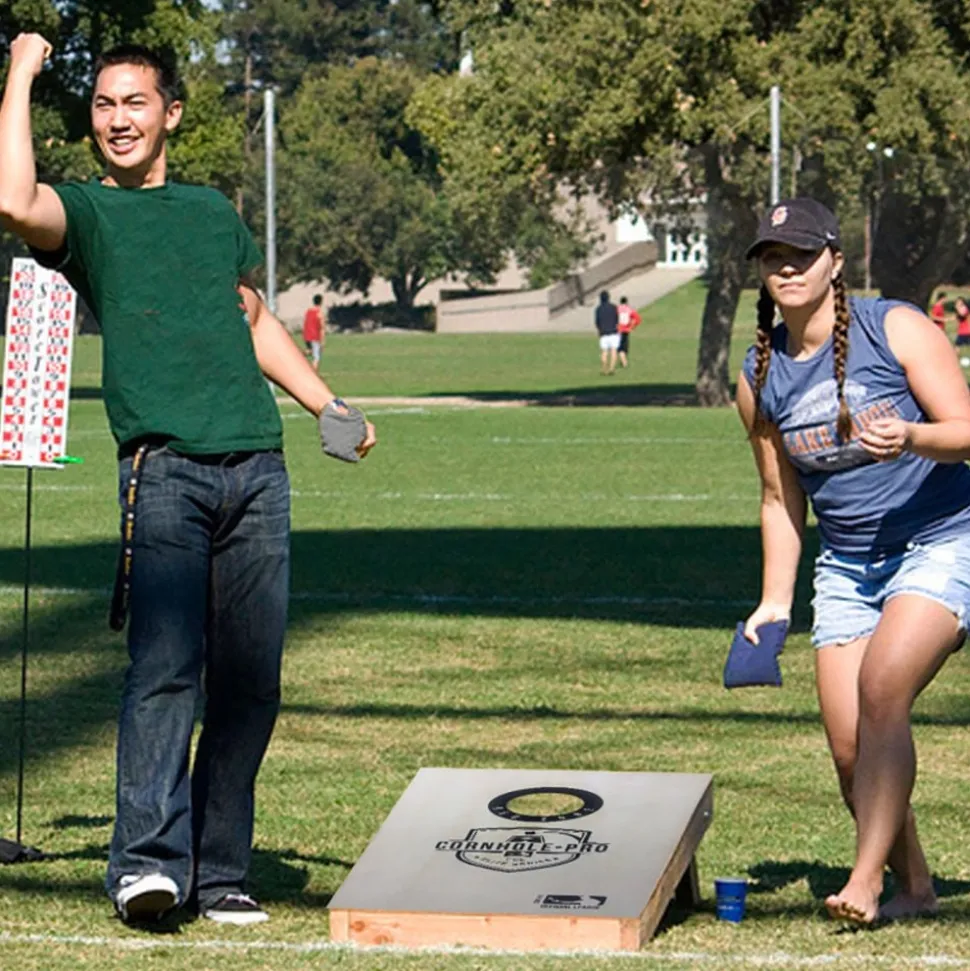 Cornhole Pro