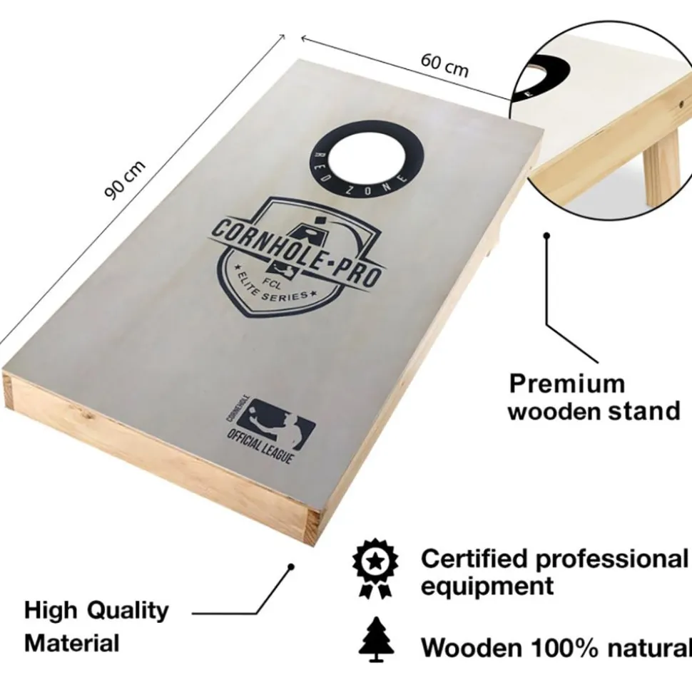 Cornhole Pro