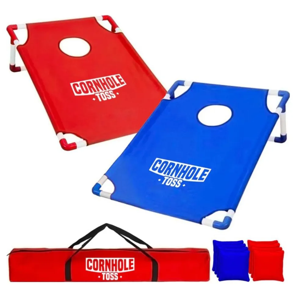 Cornhole Toss Hagespill