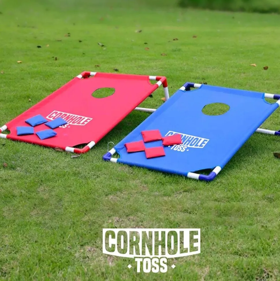 Cornhole Toss Hagespill