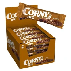 Corny Big Brownie Storpakning