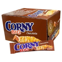 Corny Big Sjokolade Storpakning