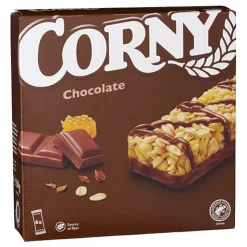 Corny Müslibar Sjokolade