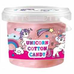 Cotton Candy Unicorn
