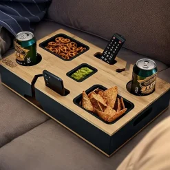 Couch Caddy Serveringsbrett