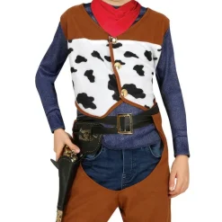 Cowboy Barn Kostyme