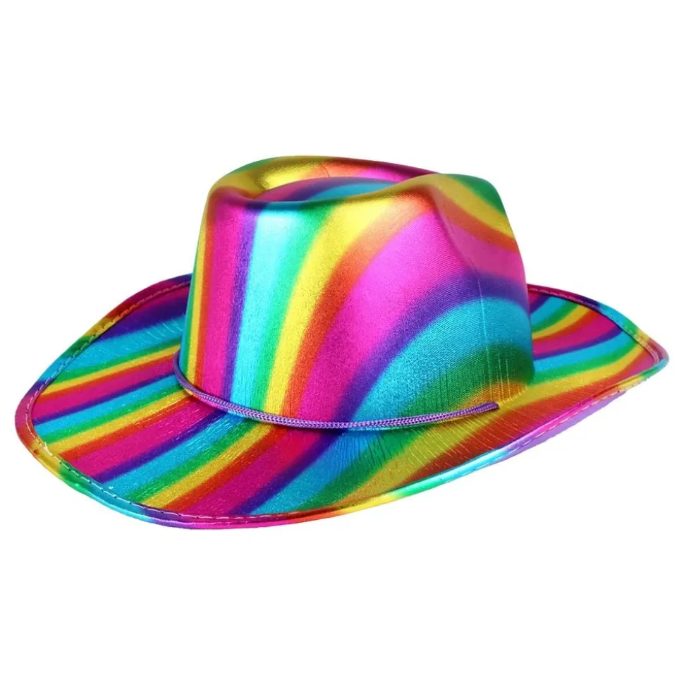 Cowboyhatt Pride