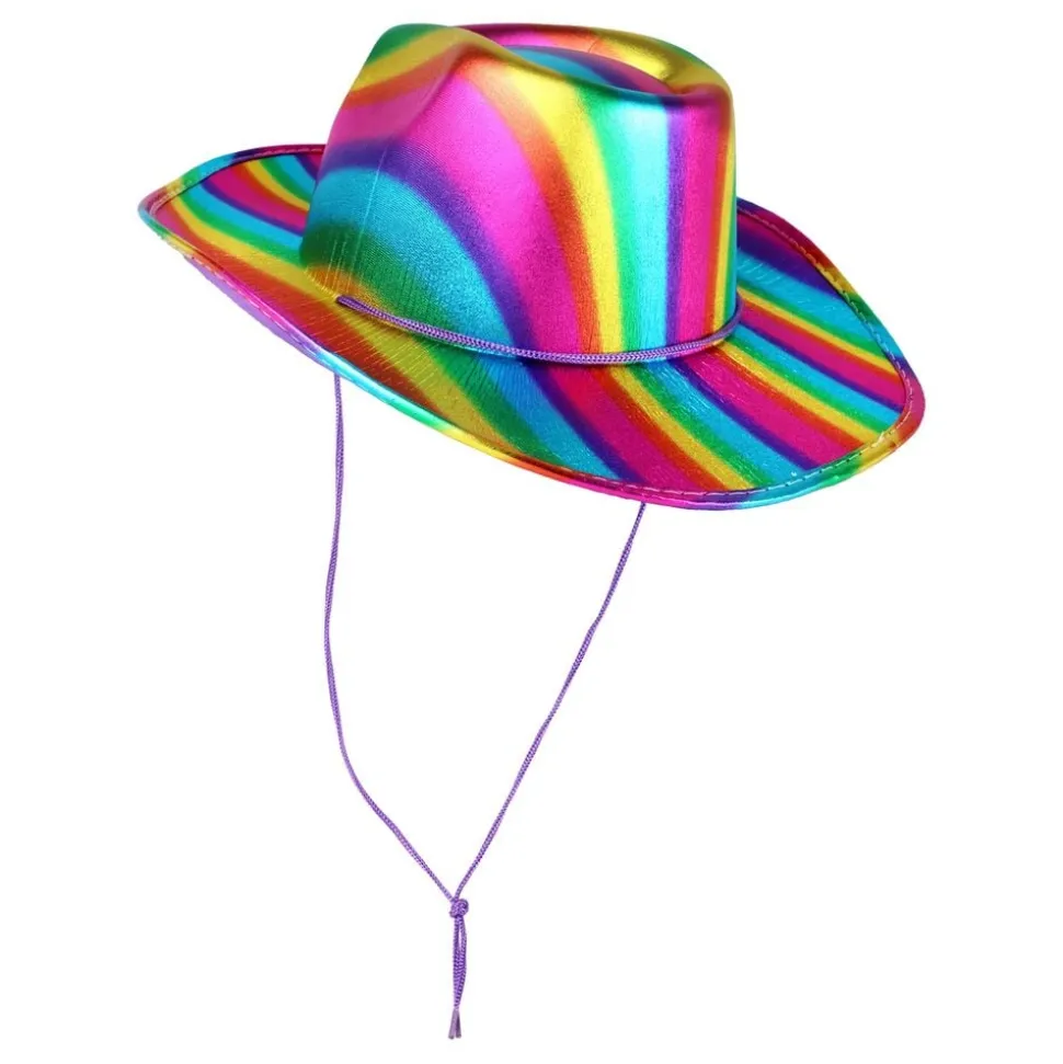 Cowboyhatt Pride