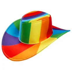 Cowboyhatt Pride