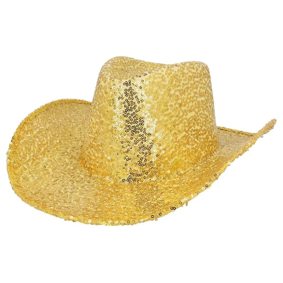 Cowboyhatt Rodeo Gull