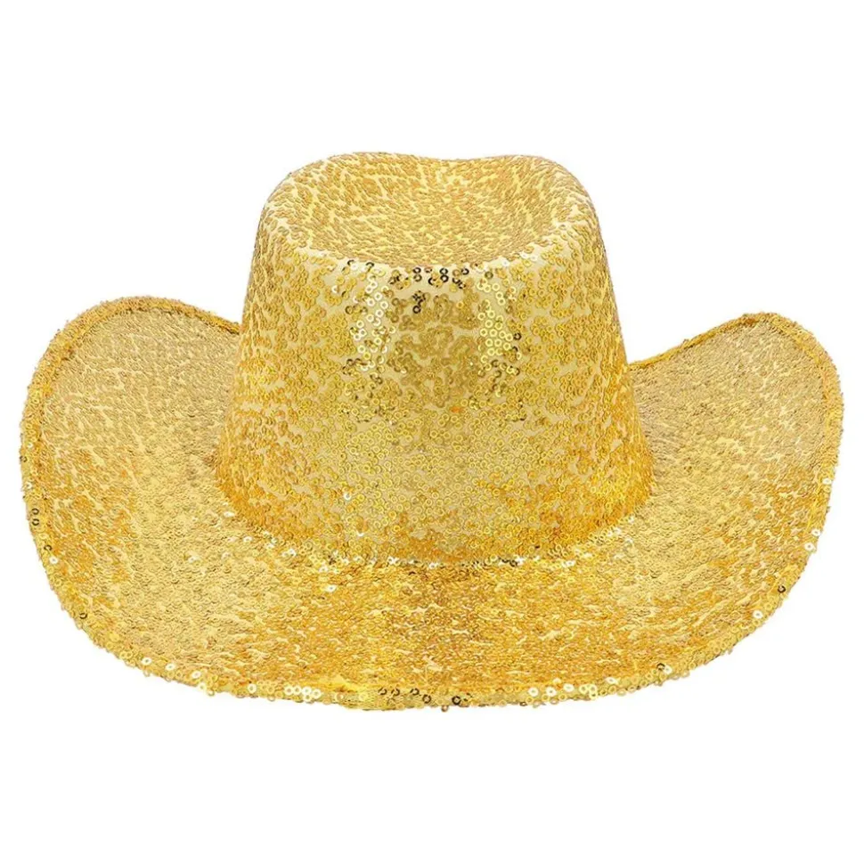 Cowboyhatt Rodeo Gull
