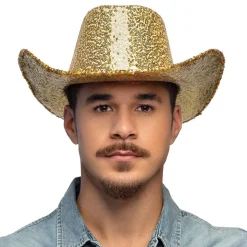 Cowboyhatt Rodeo Gull