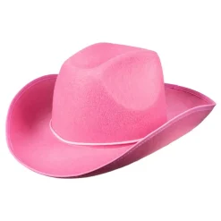 Cowboyhatt Rodeo Rosa