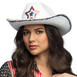 Cowboyhatt Rodeo Star USA