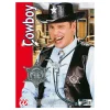 Cowboy Smykkesett