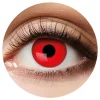 Crazylinser Red Devil