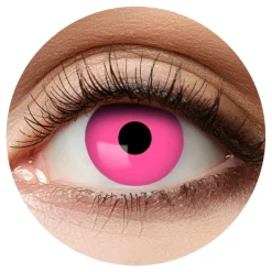 Crazylinser UV Red/Pink