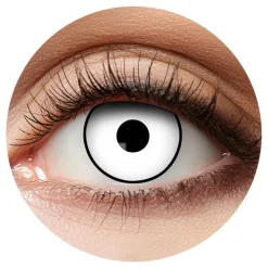 Crazylinser UV White