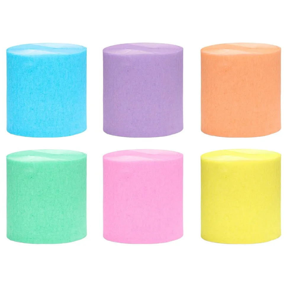 Creperuller Pastellmiks