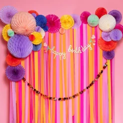 Creperuller Rosa Mix