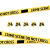 Crime Scene Sett