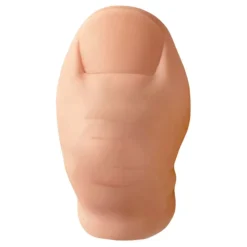 Croc Toe Sko-tå