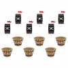 Cupcake Kit Pirater