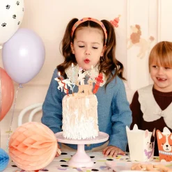Cupcake Picks Hunder