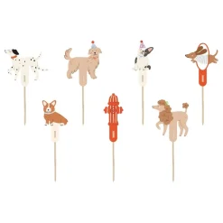 Cupcake Picks Hunder