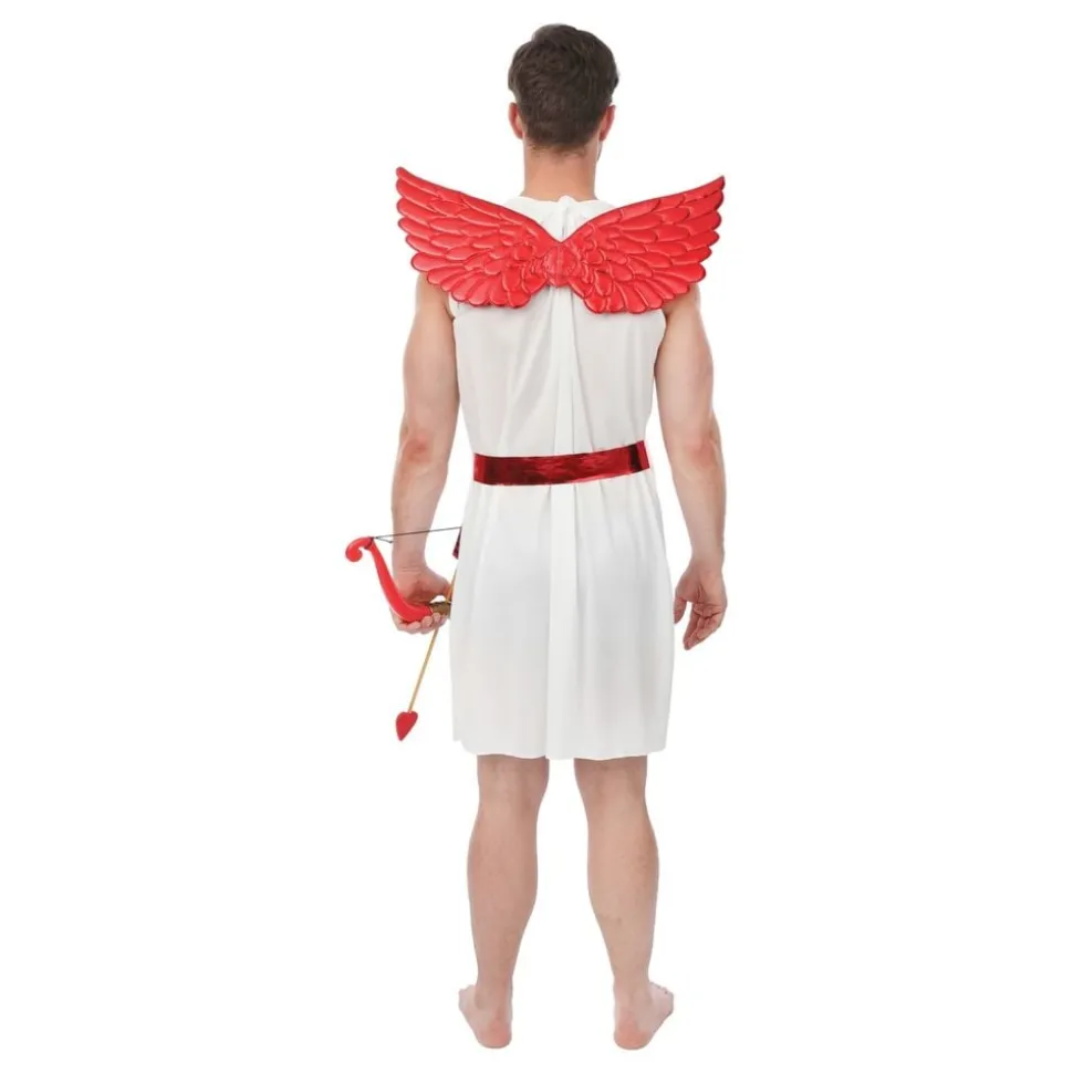 Cupid Kostyme