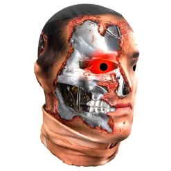 Cyborg Kostyme