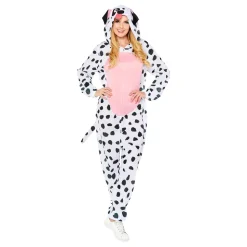 Dalmatiner Overall Kostyme