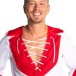 Dansebandmusiker Kostyme