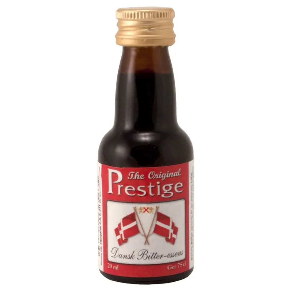 Dansk Bitter Essens