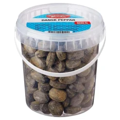 Dansk Pepper