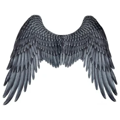 Dark Angel Vinger