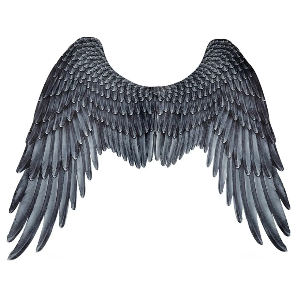 Dark Angel Vinger