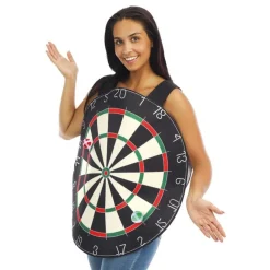 Dart Board Kostyme
