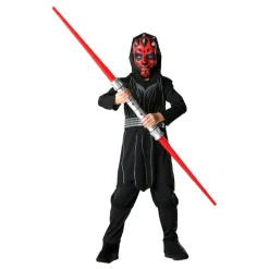 Darth Maul Barn Kostyme