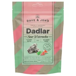 Dave & Jon's Dadler Sour Watermelon